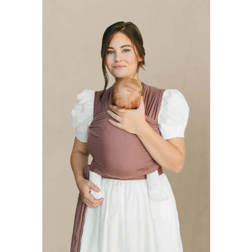 Cottage Rose Wrap
