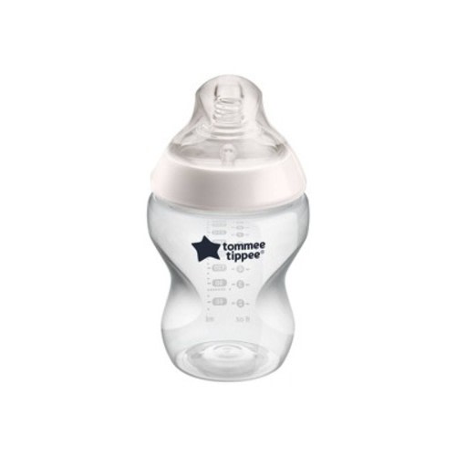 Tommee Tippee Closer To Nature Bottle - 9oz