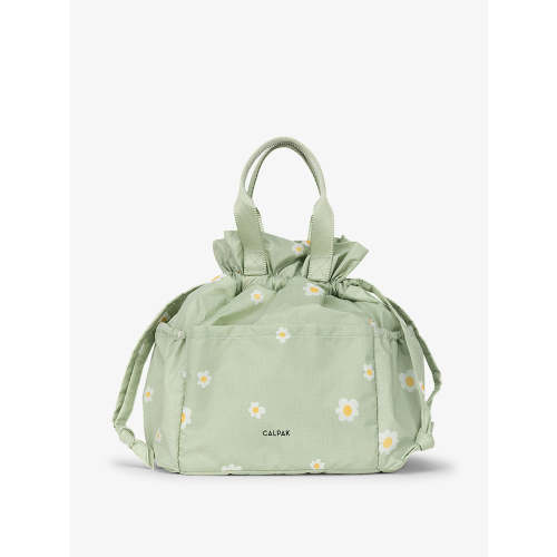 Insulated Lunch Bag - DAISY