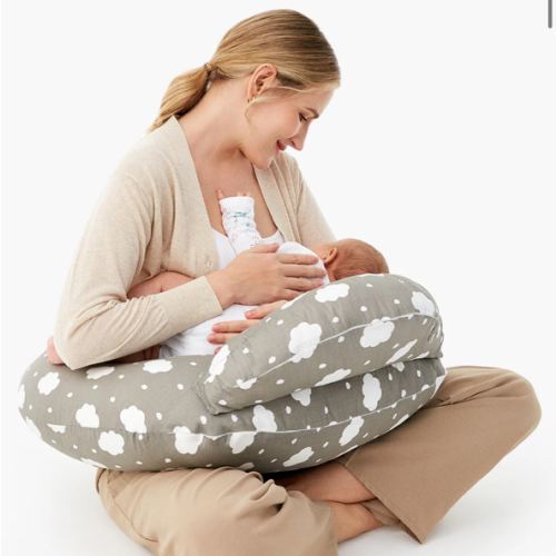 Momcozy Adjustable Nursing Pillow