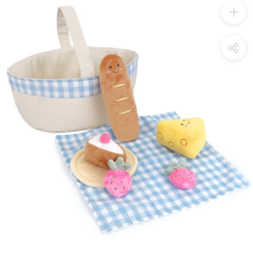 Picnic basket
