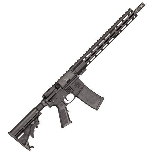 Smith & Wesson M&P 15 Sport III Semi-Auto Rifle