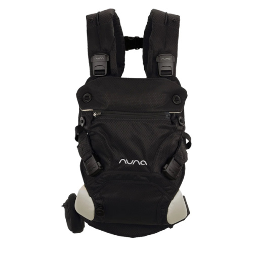 Nuna CUDL Clik Carrier