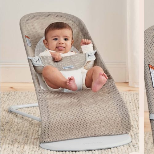 BabyBjörn Bouncer Balance Soft