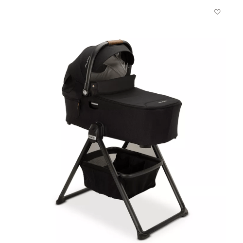 DEMI™ Next Bassinet and Stand