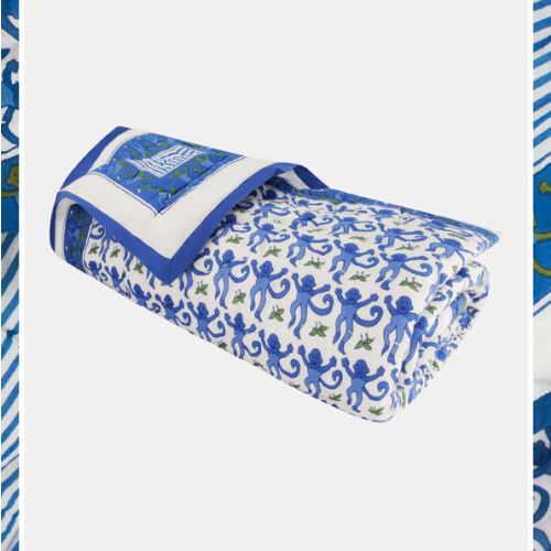 Baby Quilt