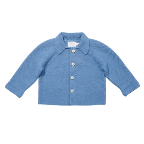 Pat Baby Jacket | Over The Moon