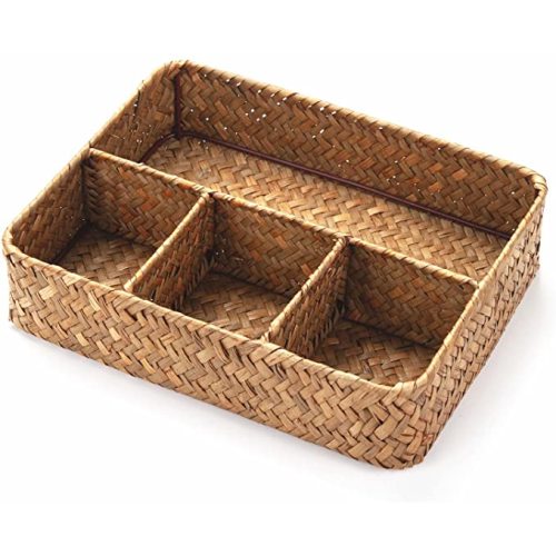 Changing Table Organizer