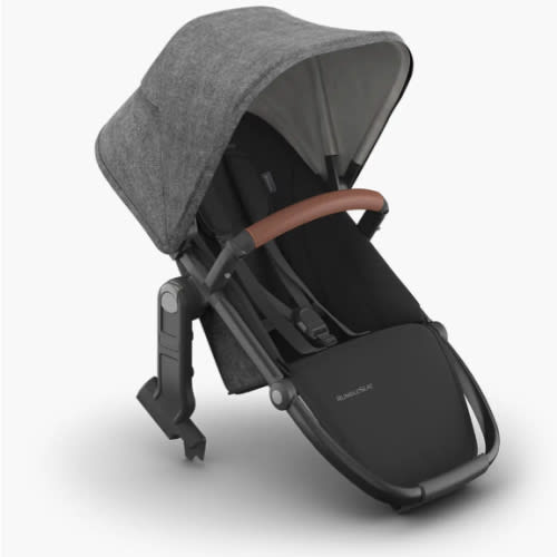 Rumbleseat V3 - Greyson - UPPAbaby