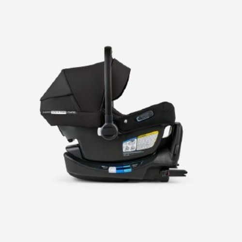 Turtle Air Shield by Nuna - The Little Seedling