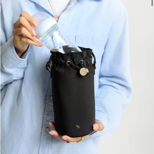 Bebe Bottle Bag (Nylon)