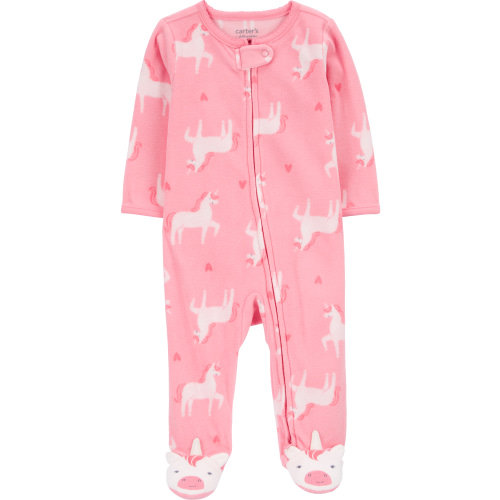 Carter's Unicorn Sleep N Play