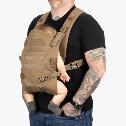 Tactical Baby Carrier® | Tactical Baby Gear®
