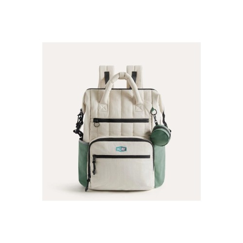 Paz 25L Diaper Backpack