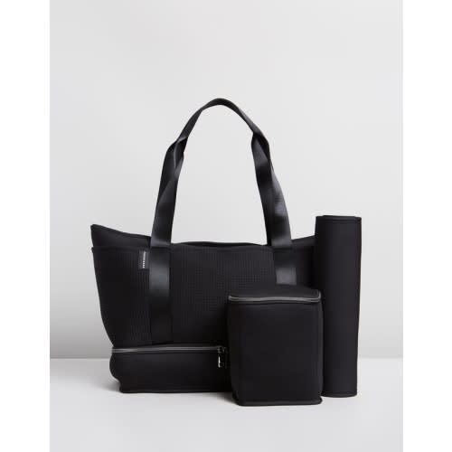 The Sunday Baby Bag