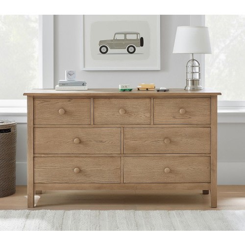Kendall Extra-Wide Dresser (55")