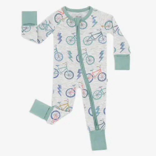 Let's Ride Zippy – Little Sleepies
