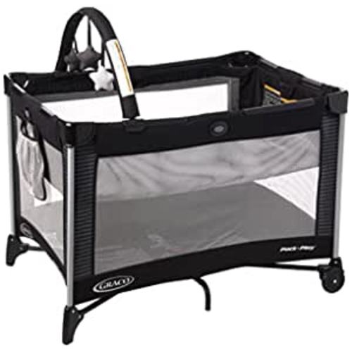Amazon.com : Graco® Pack ‘n Play® On The Go™ Playard, Kaden : Baby