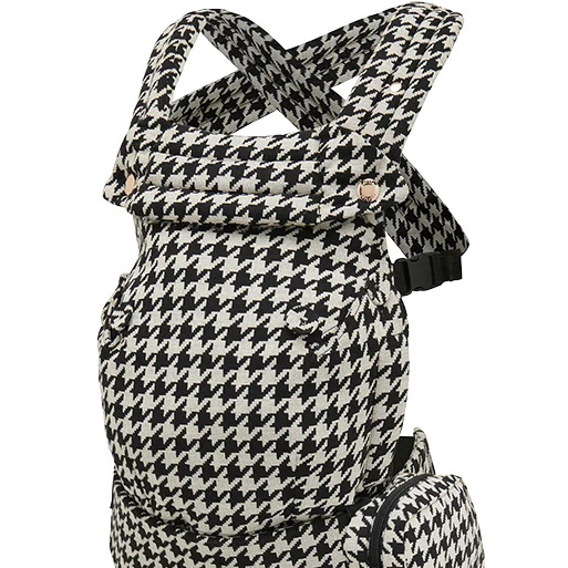 The Limitless Carrier & Pouch Set – Portier Australia Pty Ltd