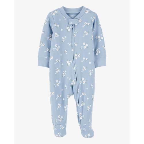 Sleep and Play Pajamas | Carter's