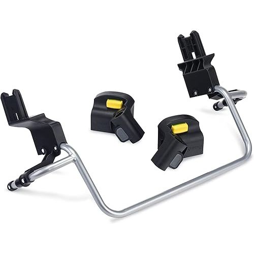 BOB Gear® Single Jogging Stroller Adapter for UPPAbaby® Infant Car Seats