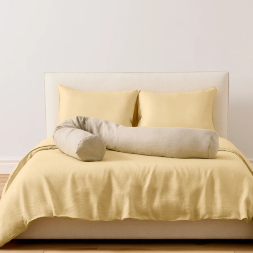 Wiggle Pillow