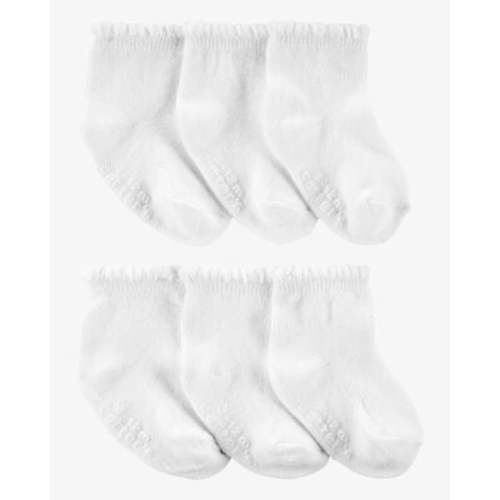 Baby Girl Socks | Carter's
