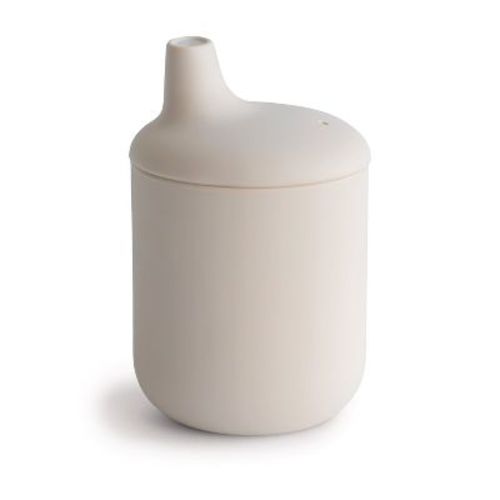 Silicone Sippy Cup Shifting Sand One Size