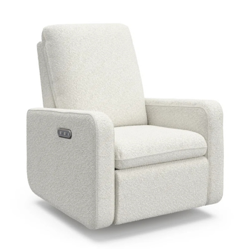 Graco Teddi Power Recliner With USB | Wayfair