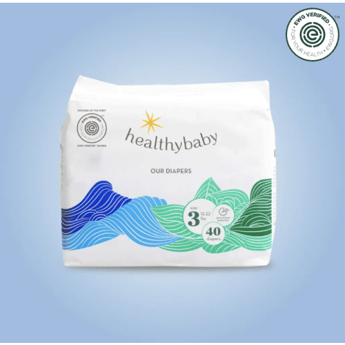 Healthy Baby Diaper