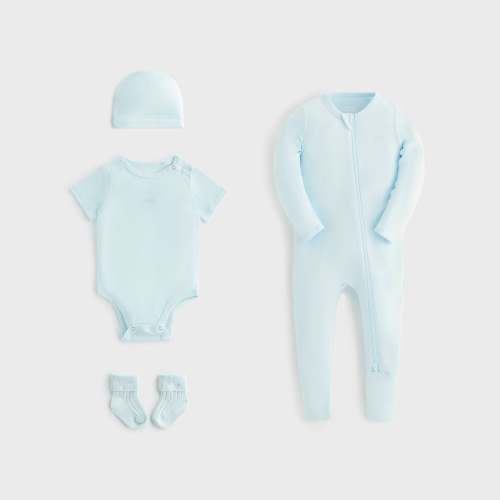 Kith Baby Palette Box Set - Helium