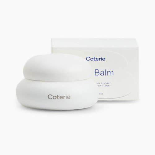 Coterie Bun Balm