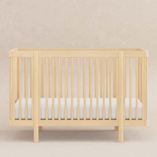 Pogo 8-in-1 Convertible Crib with All-Stages® Conversion Kits