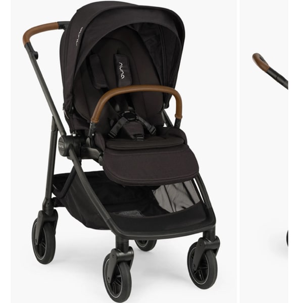 SWIV™ Stroller