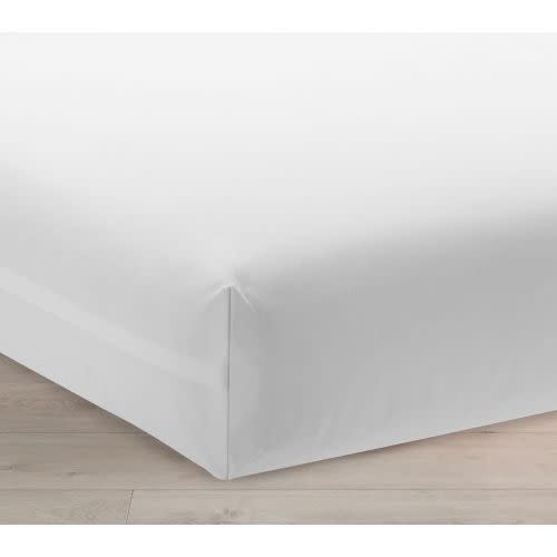 Lullaby Earth™ Healthy Support Crib & Toddler 2-Stage Mattress