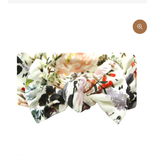 Nellie Headband
