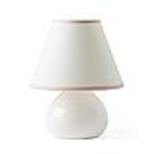 Wynn Petite Table Lamp | Serena and Lily
