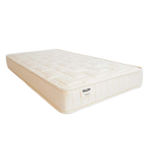 Kalon Dream No.1 Organic Crib Mattress | Modern Nursery™