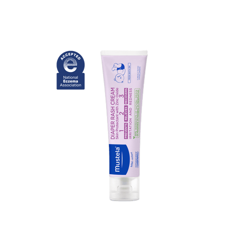 Diaper Rash Cream 1 2 3