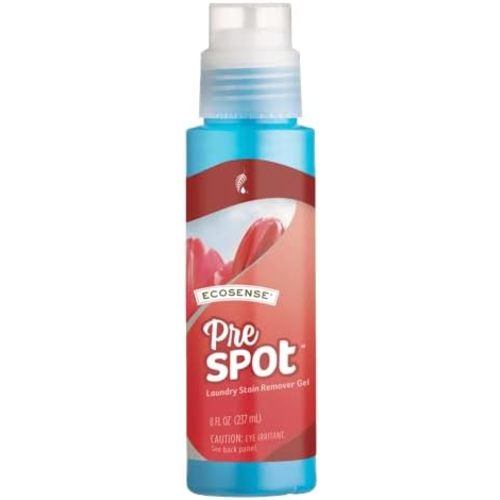 Melaleuca Ecosense PreSpot Stain Remover With Scrubbing Brush