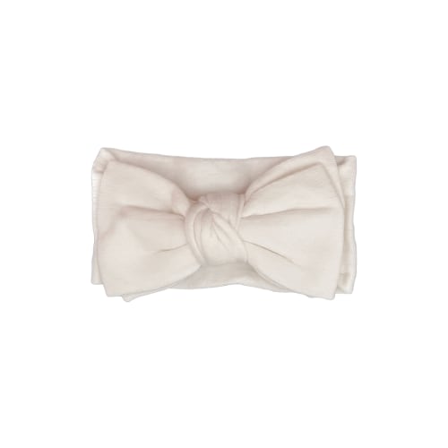 Bow | Milk | PREORDER NOVEMBER