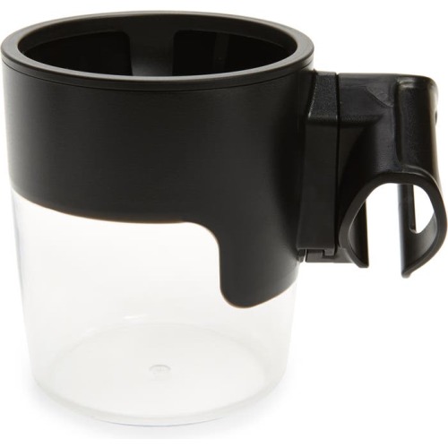 Nuna MIXX™/DEMI™ Grow Cupholder, Clear