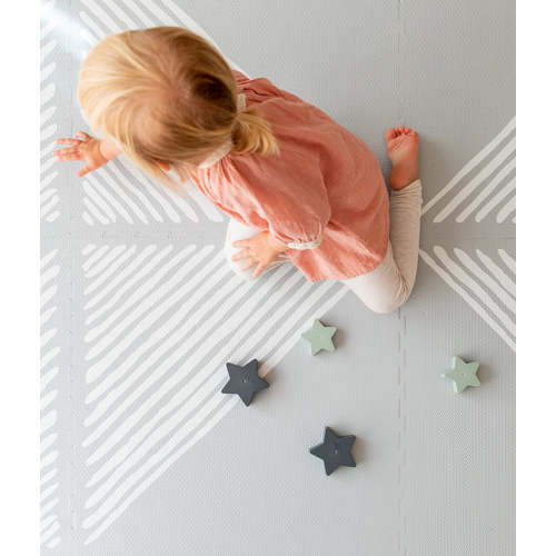 Prettier Puzzle Playmats