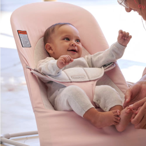 BabyBjörn Bouncer Balance Soft