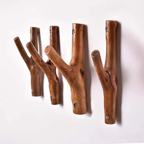 Nursery Wall Hook for hanging