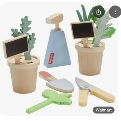 baby toy garden - Google Search