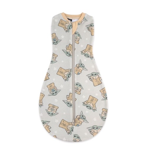 Disney Sleeveless Swaddle 1.0 Tog Grogu Size Newborn