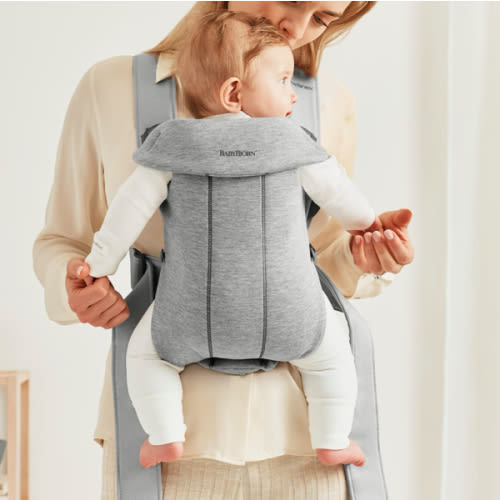 BabyBjörn Baby Carrier Mini