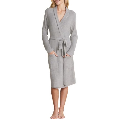 CozyChic™ Lite® Ribbed Robe, Small/Medium
