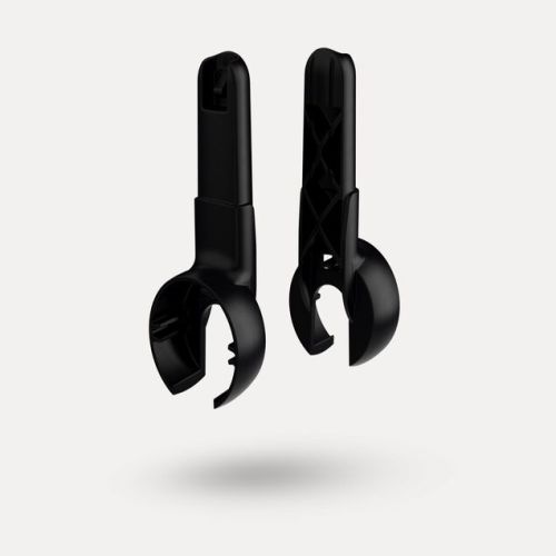 Bugaboo Donkey adapter for Bugaboo runner